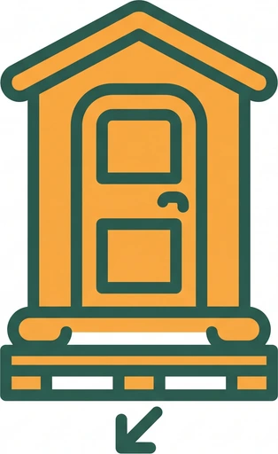 UrbanCare Potty Solutions logo